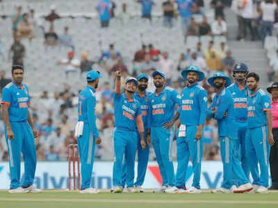 IND Vs AUS भारताला मालिका विजयाची गोल्डन संधी; टीम इंडियाचे रेकॉर्ड पाहून ऑस्ट्रेलियाला घाम फुटला