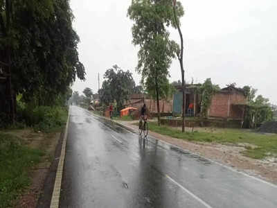 Bihar Weather: मुजफ्फरपुर में ताबड़तोड़ बारिश का अलर्ट, अगले 24 घंटे मधुबनी-सुपौल और अररिया पर पड़ेगा भारी