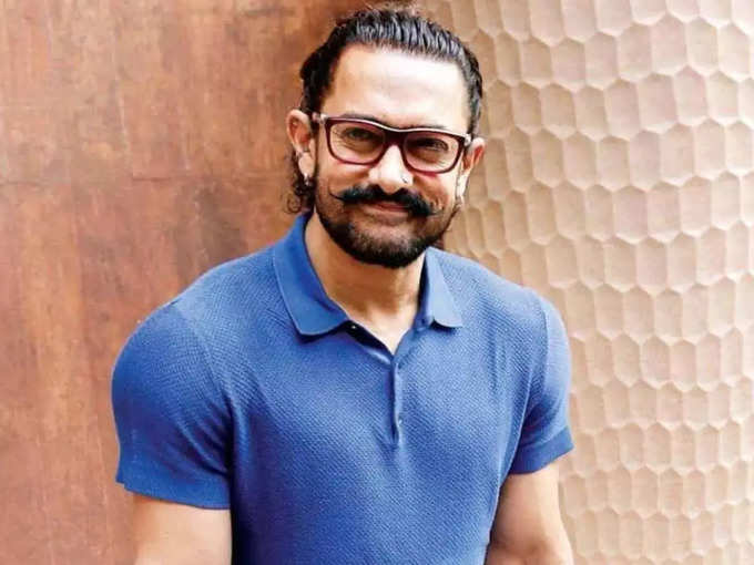 Aamir khan donates 25 lakh