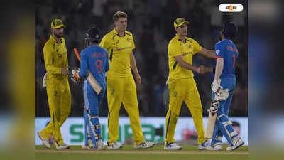 India vs Australia 2nd ODI: জিতলেই সিরিজ পকেটে, গুরুত্বপূর্ণ ম্যাচে ভারতের বাধা বৃষ্টি