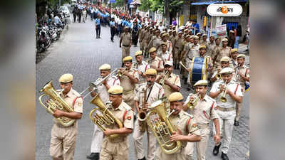 Assam Police : বিশাল ভুঁড়ি, দৌড়লেই হাঁপ ধরে, চাকরি গেল ১৭৪৮ পুলিশের!