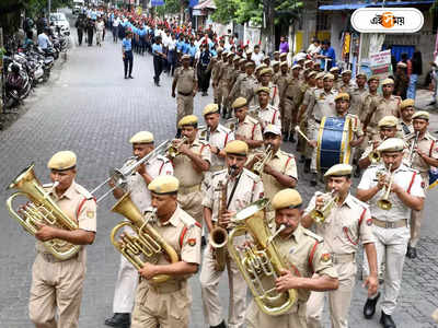 Assam Police : বিশাল ভুঁড়ি, দৌড়লেই হাঁপ ধরে, চাকরি গেল ১৭৪৮ পুলিশের!
