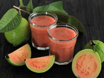Guava Juice Benefits: এই সস্তার ফলের রস খেলেই সুস্থ থাকবে হার্ট, এদিকে গ্যাস-অম্বলের প্রকোপও কমবে ঝটপট!