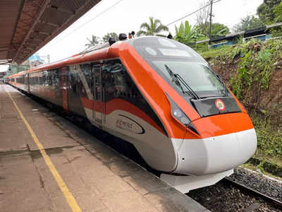 Vande Bharat Express: देश में दौड़ रहीं 34 वंदे भारत एक्सप्रेस ट्रेन, जानिए एक-एक ट्रेन की सारी जानकारी