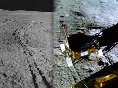 चांद पर नहीं छपा भारत का अशोक स्तंभ, वैज्ञानिक इसे भी क... 