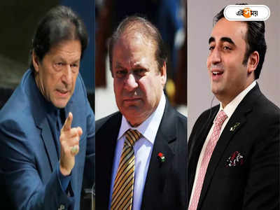 Pakistan Election 2024 News: ভোট ঘোষণা করেই আইন বদল? আসন্ন নির্বাচনে কী কী নিয়ম পাল্টাচ্ছে পাকিস্তানে?