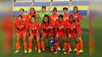 Asian Games: भारतीय महिला फुटबॉल टीम को थाईलैंड ने किया बाहर, 1-0 की हार ने तोड़ा करोड़ों भारतीयों का सपना
