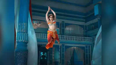 Chandramukhi 2 Trailer: १७ वर्षांनी रौद्र रुपात ती आली,कंगना रणौतच्या चंद्रमुखी २चा ट्रेलर रिलीज; एकदा पाहाच