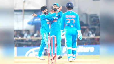 India vs Australia : ভারতীয় স্পিনারদের সামনে দিশেহারা অস্ট্রেলিয়া, ৯৯ রানে জয় টিম ইন্ডিয়ার