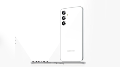 Samsung Galaxy A55 : புதிய Exynos ப்ராசஸர், 50MP கேமரா என பல்வேறு அப்டேட்டுகளுடன் வெளியாகிறது Galaxy A55!?
