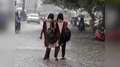 Kerala Rain Alert: ചക്രവാതച്ചുഴികളും ന്യൂനമർദ്ദ സാധ്യതയും; സംസ്ഥാനത്ത് ഇടിയോടുകൂടിയ മഴ തുടരും