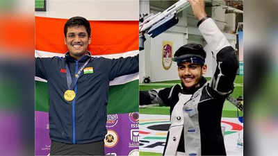 Asian Games Medals: এশিয়ান গেমসে প্রথম সোনা, পুরুষদের শ্যুটিংয়ে পদক ভারতের
