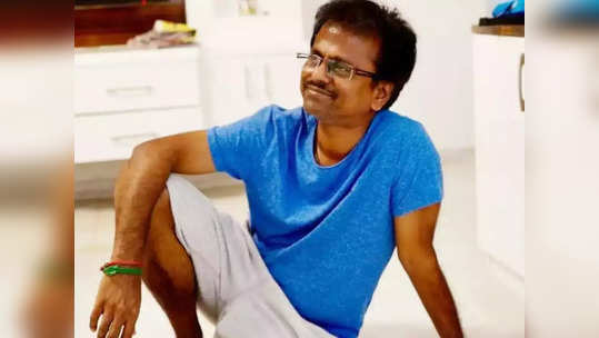 AR Murugadoss: இன்று அட்லி செய்ததை அன்றே செய்த ஏ.ஆர். முருகதாஸ்: கில்லிடா