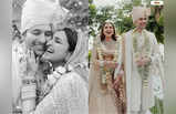 Parineeti-Raghav Wedding: ‘সোহাগে-আদরে বাঁধা পড়ে...’, রাঘব-পরিণীতির বিয়ের অদেখা ছবি