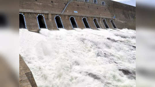 காவிரியில் கொட்டித் தீர்த்த கனமழை.. இரண்டு மடங்காக அதிகரித்த தண்ணீர் வரத்து.. மேட்டூர் அணை நீர் மட்டம் ஒரேயடியாக உயர்வு..!