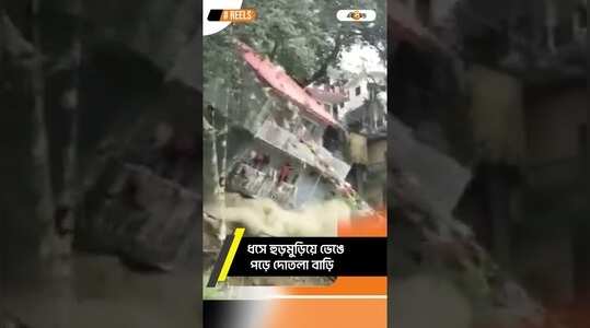 নৈনিতালের ভয়াবহ ছবি