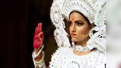 Powerful Goddess హిందూ మతంలో అత్యంత శక్తివంతమైన దేవత ఎవరో తెలుసా...