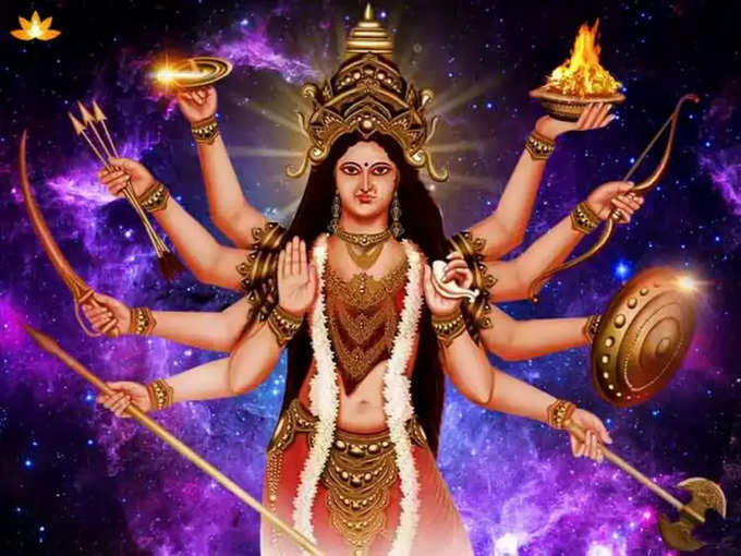 Durga Devi 2023