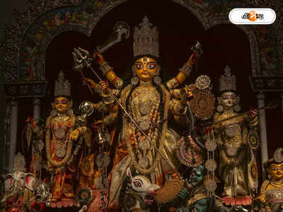 Kolkata Durga Puja 2023 : দুর্গাপুজো নিয়ে জটিলতা নিউ টাউনের সিসি ব্লকে