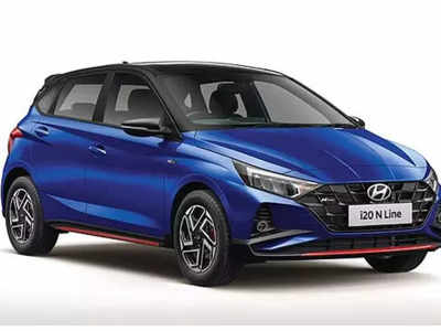 Hyundai ची नवीन i20 N Line आता विक्रीसाठी उपलब्ध; मिळेल नवीन मॅन्युअल ट्रान्समिशन