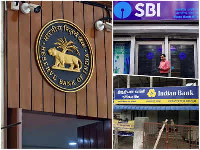 RBI ने SBI सहित इन 3 बैंकों पर लगाया बड़ा जुर्माना, जानिए क्या थी इनकी गलती
