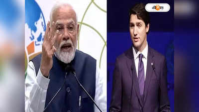 India Canada Standoff Update: দোষ প্রমাণিত হলে...! ভারতের সঙ্গে দ্বন্দ্বে মুখ খুললেন কানাডার মন্ত্রী