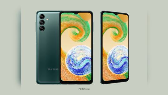 Samsung Galaxy A05s : Snapdragon ப்ராசஸர், 6GB ரேம் என Google Play Console-ல் பட்டியலிடப்பட்டுள்ள சாம்சங் கேலக்சி A05s சீரிஸ்!