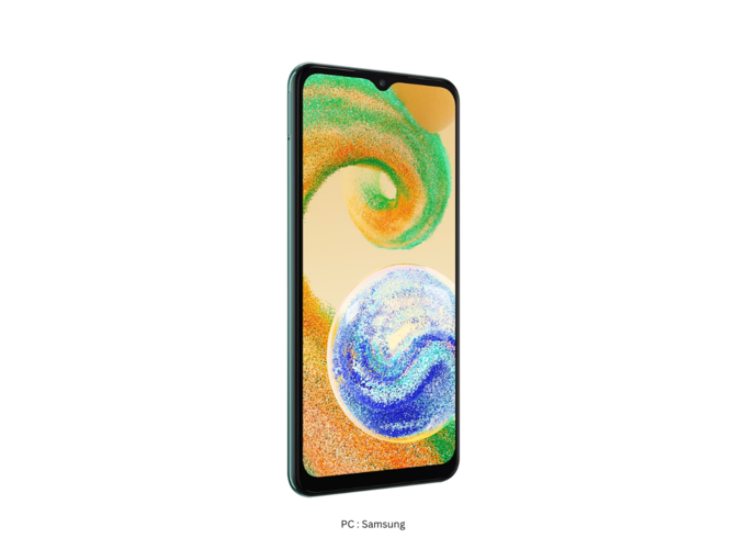 ​Samsung Galaxy A05s வேரியண்ட்டுகள் 