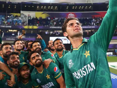 पाकिस्तानचा World Cup मध्ये खेळण्याचा मार्ग अखेर मोकळा, भारतामध्ये कधी दाखल होणार जाणून घ्या...