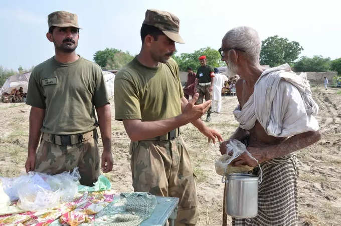 कौन-कौन सी फसल उगाएगी पाकिस्तानी सेना