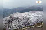 Kashmir Snowfall : কাশ্মীরে মরশুমের প্রথম তুষারপাত, সাদা বরফে গুলমার্গ! দেখুন ছবি
