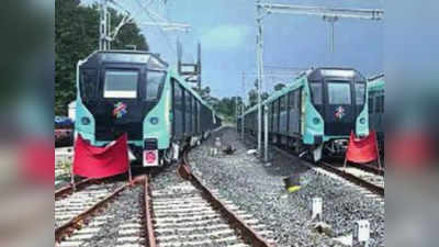 Mumbai Metro: आरे ते कफ परेड मेट्रो धावणार, मेट्रो ३ मार्गिकेची वैशिष्ट्ये जाणून घ्या