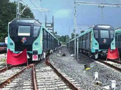 Mumbai Metro: आरे ते कफ परेड मेट्रो धावणार, मेट्रो ३ मार्गिकेची वैशिष्ट्ये जाणून घ्या