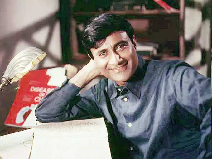 dev anand pic