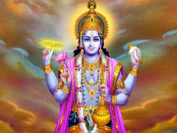 maha vishnu