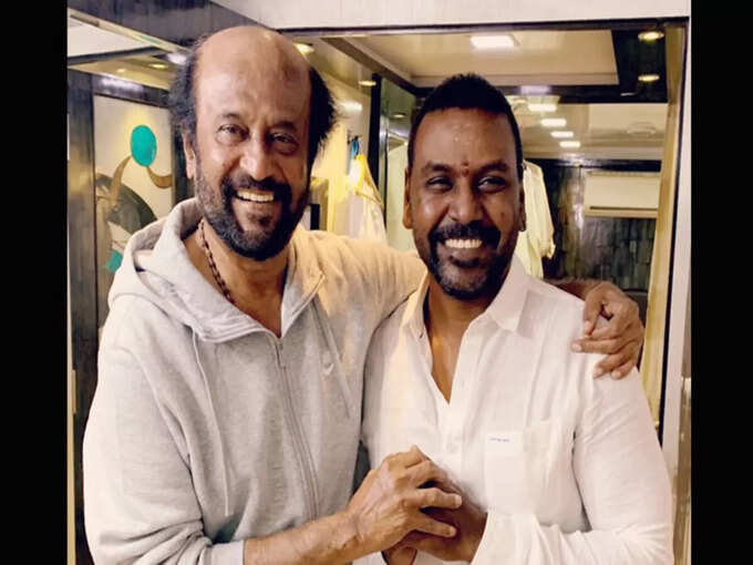 தலைவர் எப்போதுமே கிரேட், குருவே சரணம்