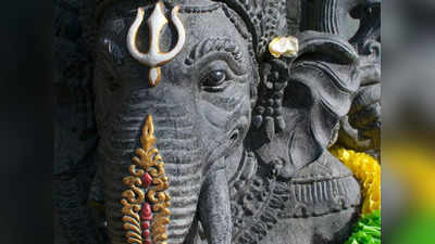 Lord Ganesha: ইন্দোনেশিয়াকে রক্ষা করতে জীবন্ত আগ্নেয়গিরির মাথায় ৭০০ বছর ধরে অধিষ্ঠিত এই গণেশ মূর্তি!