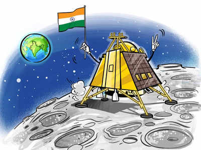 चांद पर हमेशा मौजूद रहेंगे विक्रम और प्रज्ञान, समझें अगले मून मिशन से क्‍या हासिल करेगा भारत