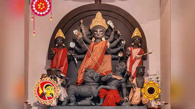 Durga Pujo 2023: মহিষাসুরের সঙ্গে যুদ্ধ করতে দুর্গার ১০ হাতে কে কোন অস্ত্র দেন? জানুন এই ১০ অস্ত্রের ব্যাখ্যা