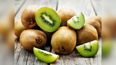 Kiwifruit: डेंगू-डायबिटीज को जड़ से मिटाता है ये हरा फल, नसों की हो जाएगी सफाई, कई हैं इसके फायदे