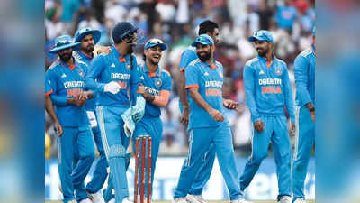 टीम इंडियात मोक्याच्या क्षणी होऊ शकतो मोठा बदल? गेम चेंजर खेळाडूची होणार एन्ट्री, असा आहे ICCचा नियम