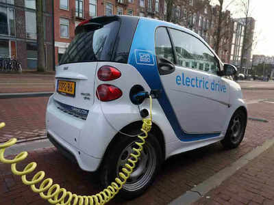 Electric Vehicles : ইউপি-গুজরাতকে দশ গোল! দেশের 40 শতাংশ বৈদ্যুতিক গাড়ি উৎপাদন হয় এই রাজ্যে