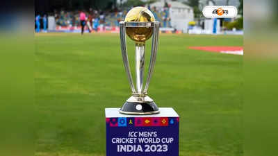 ICC Cricket World Cup 2023 : নাচে-গানে রণবীরের সঙ্গে হয়তো দীপিকাও