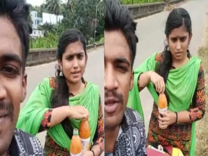 greeshma juice