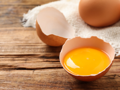अंडे खाने से पहले इस चीज पर दें ध्यान, नहीं तो प्रोटीन के बजाय मिलने लगेंगी बीमारियां 