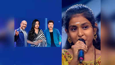 ಹಿಂದಿಯ ಪ್ರಖ್ಯಾತ Indian Idol 14 ಶೋನಲ್ಲಿ ಬೀದರ್‌ನ ಬಾಲ ಗಾಯಕಿ ಶಿವಾನಿ ಸ್ವಾಮಿ