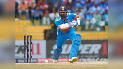 India vs Australia 3rd ODI : রেকর্ডের দোরগোড়ায় রোহিত, তৃতীয় ওডিআইয়ে কেমন হবে ভারতের সম্ভাব্য একাদশ?