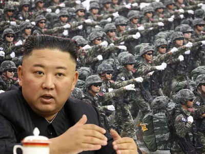 टैंक, मिसाइल, ड्रोन... दक्षिण कोरिया ने दुनिया को दिखाई महाविनाशक ताकत, टेंशन में किम जोंग उन