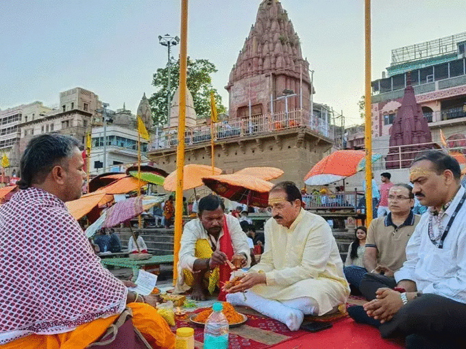 वाराणसी, उत्‍तर प्रदेश