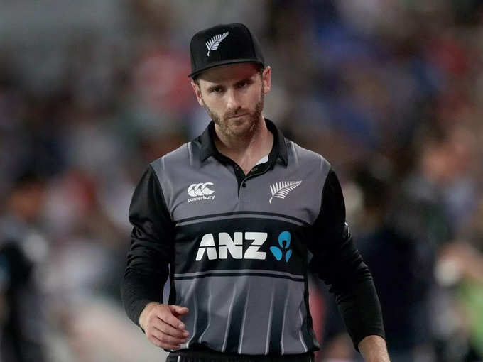 Kane Williamson